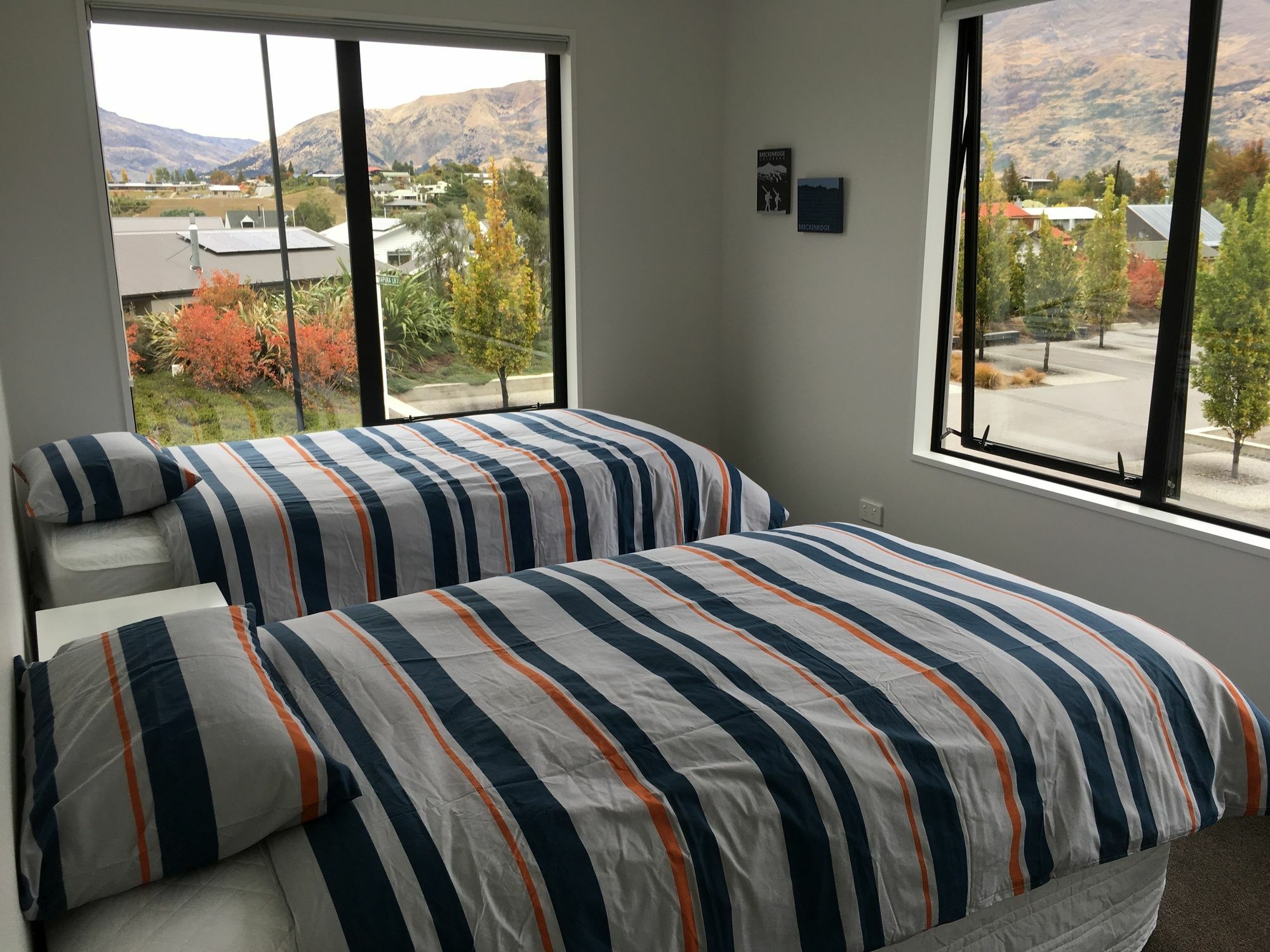 Luxury On Kapuka Villa Wanaka Exteriör bild